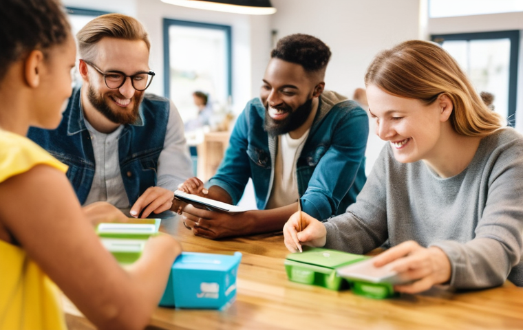 제로웨이스트 제품의 시장 진입 전략 - A highly detailed close-up shot of a skilled German artisan's hands (mid-40s, male, wearing a clean,...