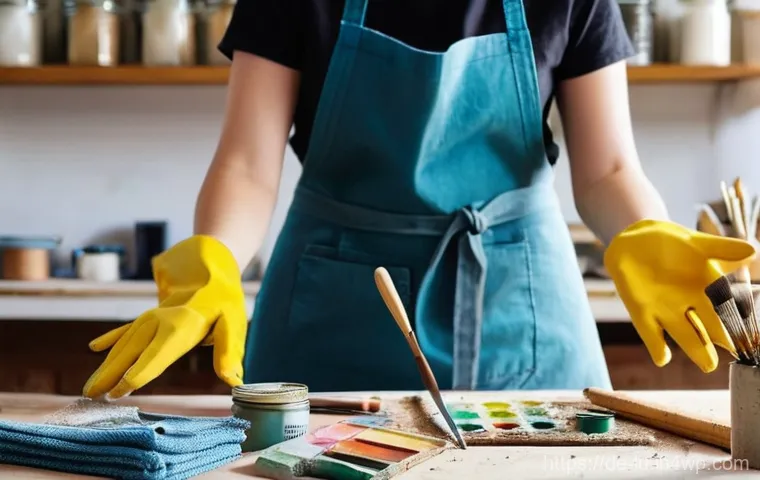 제로웨이스트와 지역 경제 활성화 - **Prompt:** A vibrant and bustling "Wochenmarkt" (farmers' market) scene in a picturesque German tow...