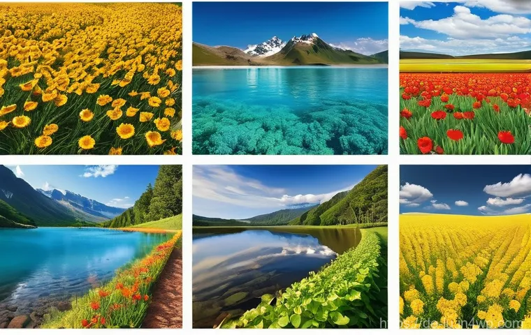 제로웨이스트 산업 트렌드와 전망 - Here are three detailed image prompts in English, adhering to all the specified guidelines: