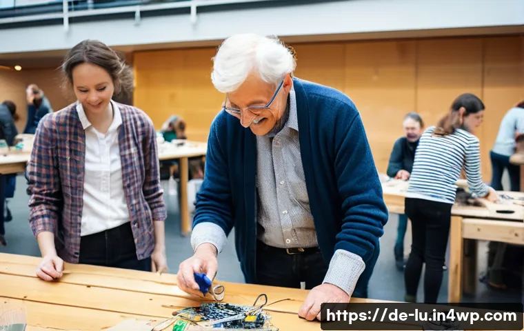 제로웨이스트를 위한 교육 자료 개발 관련 이미지 1