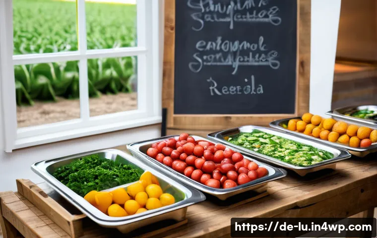 제로웨이스트 이벤트 기획 안내 관련 이미지 1